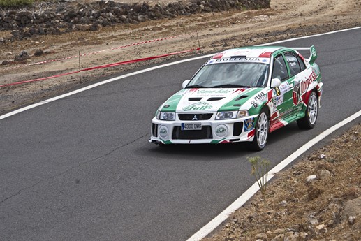 19 giugno Atogo, rally